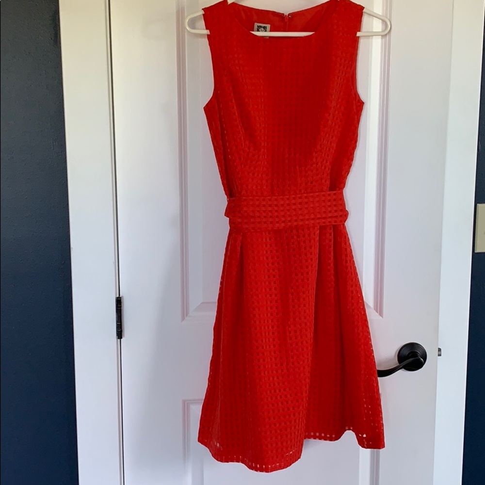 Anne Klein dress. Size 2/4